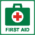 Fist aid